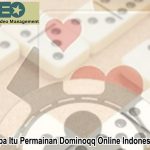 Dominoqq Online Indonesia Apa Itu Permainan - OdeoEnterprise